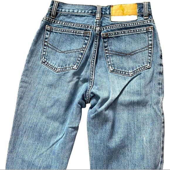 Fenix Distressed High-Rise Jeans Size 24 - Picture 5 of 13